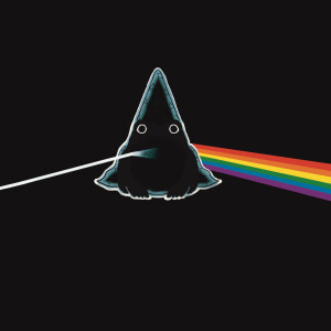 Ep. 27: Pink Floyd - Dark Side of the Moon, Part 1: As a matter of fact