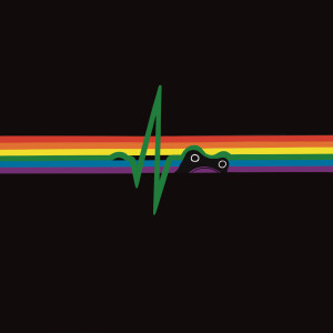 Ep. 28: Pink Floyd - Dark Side of the Moon, Part 2: It's a crime