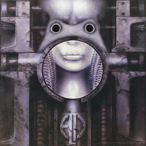 Ep. 32: ELP - Brain Salad Surgery