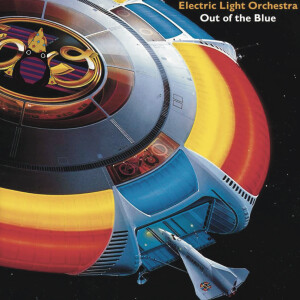 Ep. 47: Electric Light Orchestra - Background: Just String Things