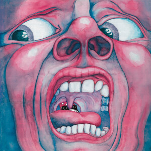 Ep. 8: King Crimson - In The Court of the Crimson King