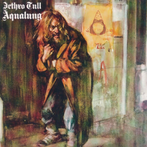 Ep. 11: Jethro Tull - Aqualung