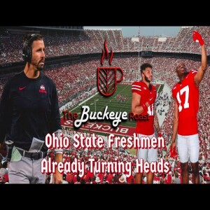 Ohio State Freshmen Already Turning Heads