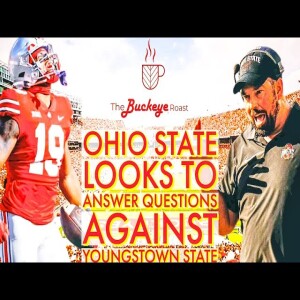 Ohio State Football Looks to Bounce Back in Week 2