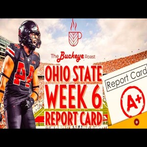 The Buckeye Roast: Ohio State Week 6 Report Card Part 2 (Defense)