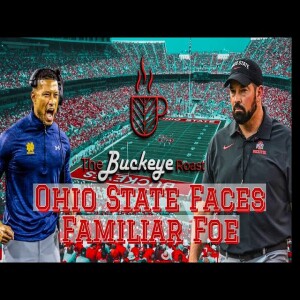 Ohio State Faces Familiar Foe