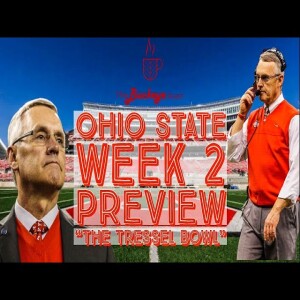 Buckeye Roast: Ohio State Week 2 Predictions