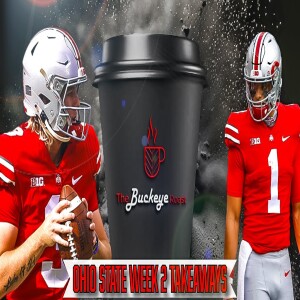 Ohio State Week 2 Takeaways