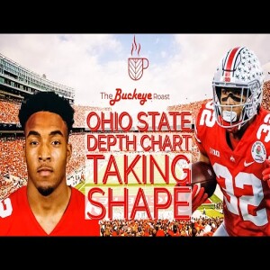 The Ohio State Depth Chart is Taking Shape