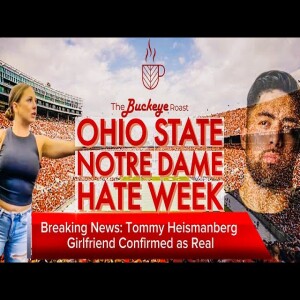 Ohio State Notre Dame Hate Week