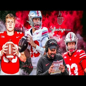 The Buckeye Roast: Ohio State Transfer Portal Frenzy