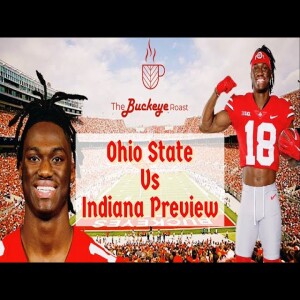 Ohio State vs Indiana Week 1 Preview