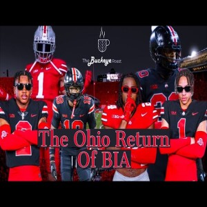 Buckeye Roast: The Ohio Return of BIA