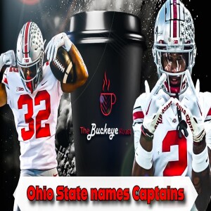 Ohio State Football Names Captains for 2024 Season