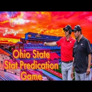 Ohio State Stat Prediction Game | Buckeye Roast