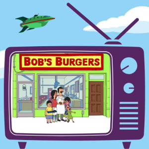 Bob's Burgers