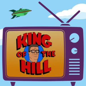 King of the Hill