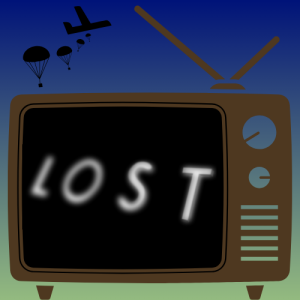 Lost (2004)