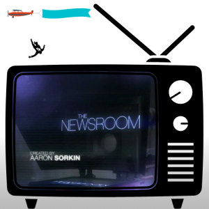 The Newsroom