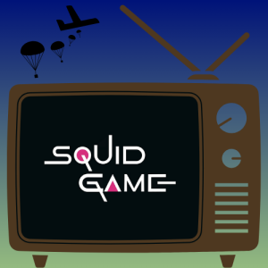 Squid Game