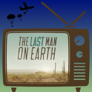 The Last Man on Earth