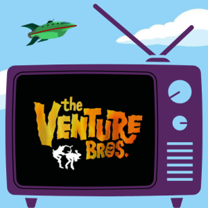 The Venture Bros.