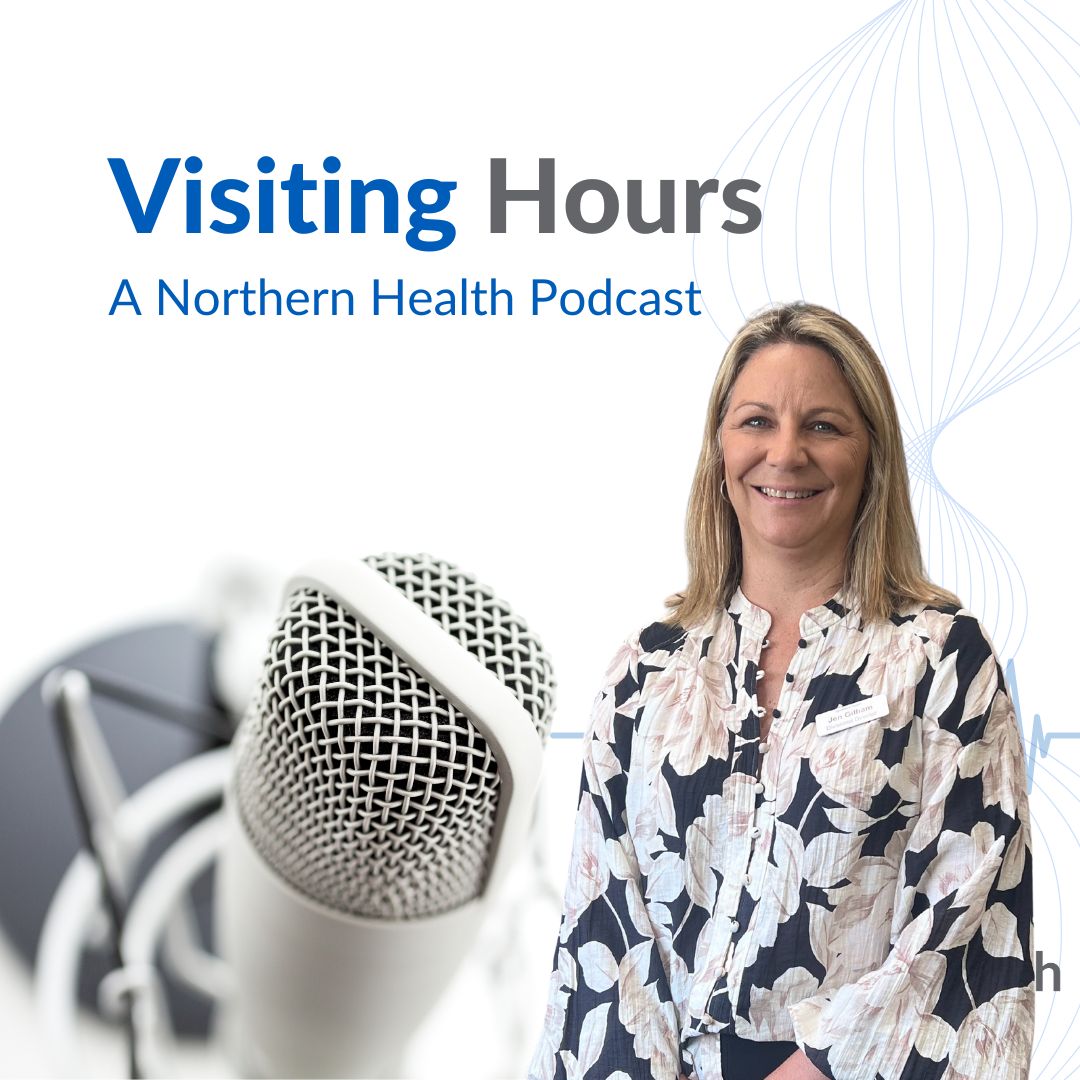 Visiting Hours