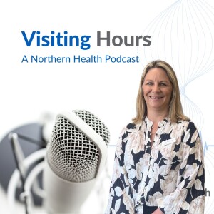 Visiting Hours S02 E19 - Jen Gilham