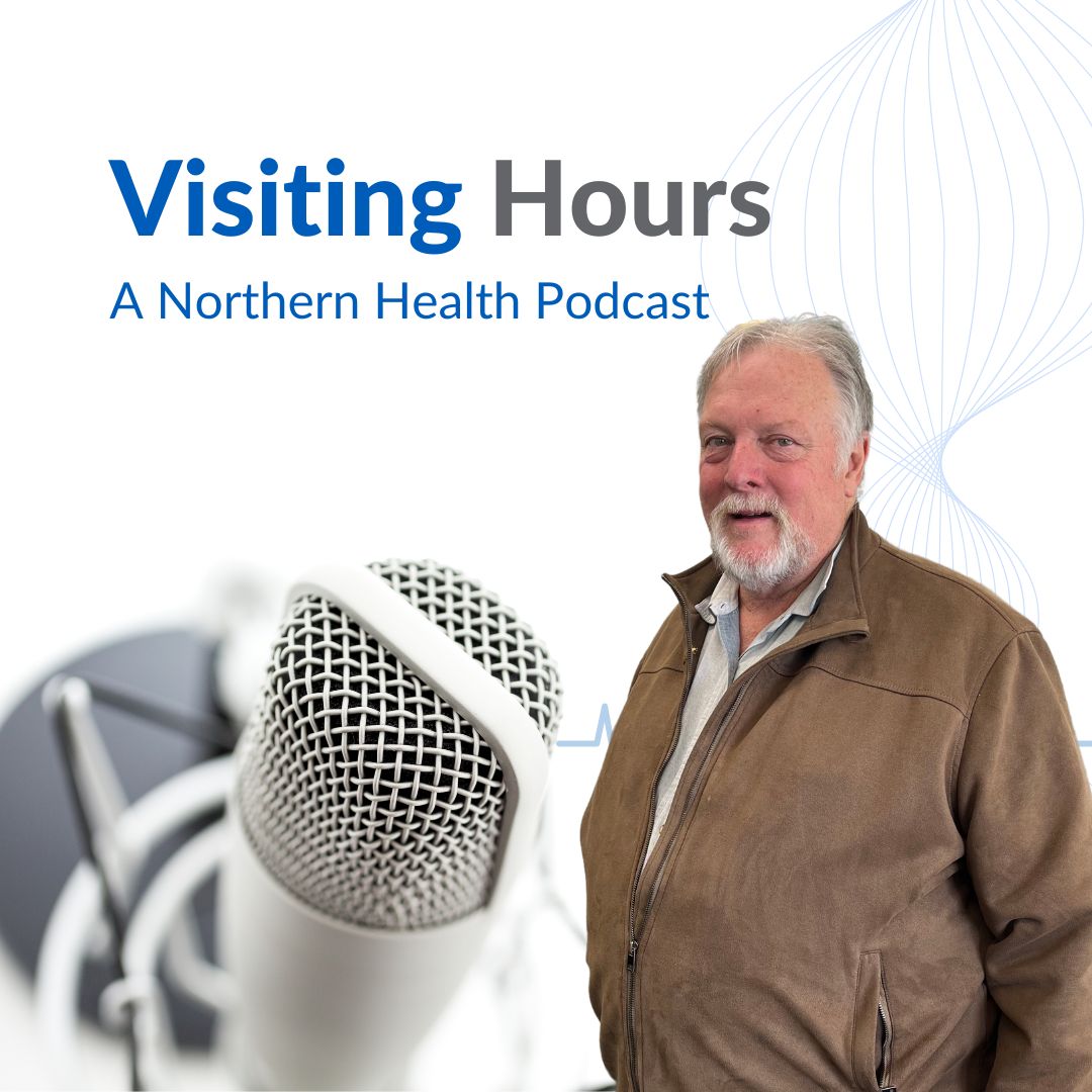 Visiting Hours