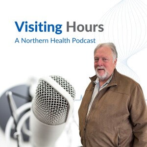 Visiting Hours S02 E20 - Peter McWilliam