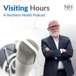 Visiting Hours S02 E14 - Graham Wilson