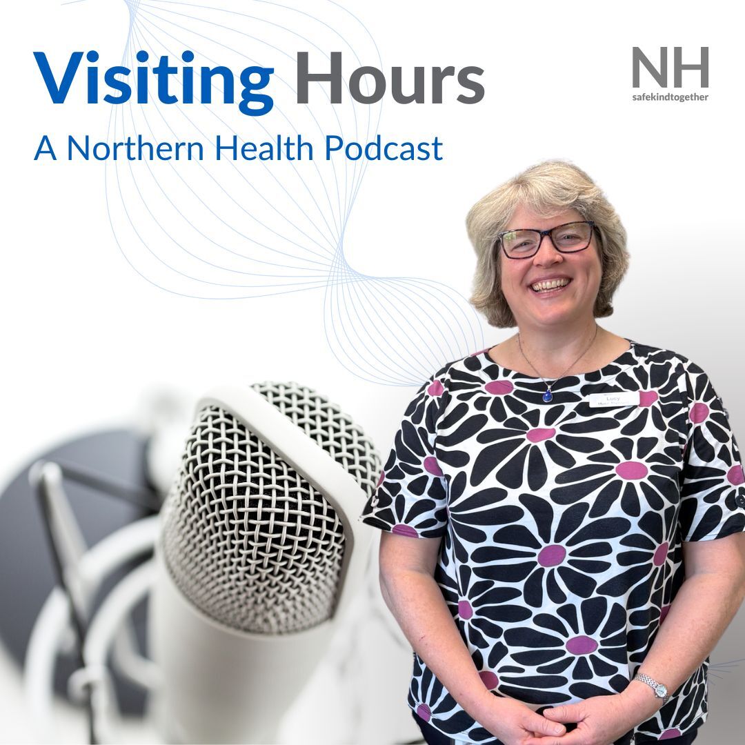 Visiting Hours
