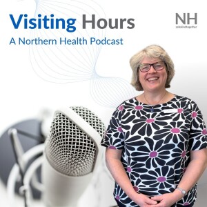 Visiting Hours S03 E03 - Dr Lucy Forrest