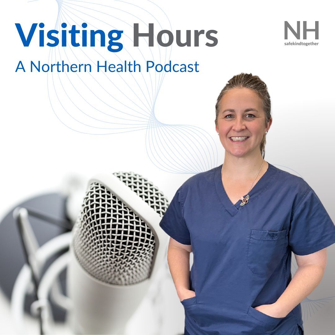 Visiting Hours
