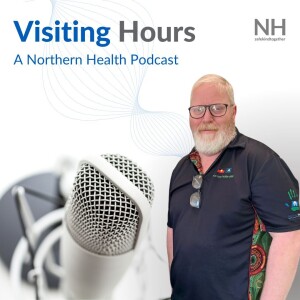 Visiting Hours S03 E05 - Andrew Morrison