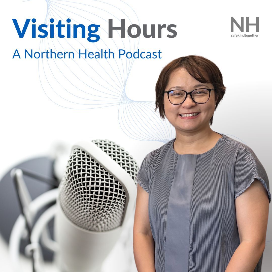 Visiting Hours