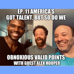 Ep.11 Westside Wildboy Alex Hooper