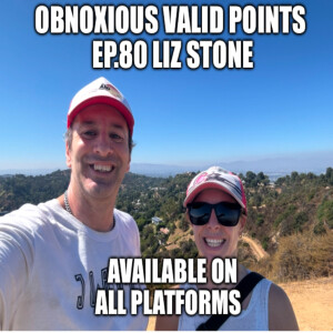 Ep.80 Liz Stone