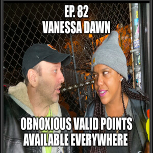 Ep.82 Vanessa Dawn