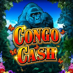 Congo Cash Slot Machine Game Review and Online Demo