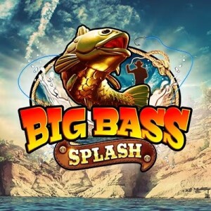 Big Bass Splash Slot Machine Game Review And Online Demo