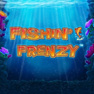 Fishin’ Frenzy Slot Machine Game Review and Online Demo