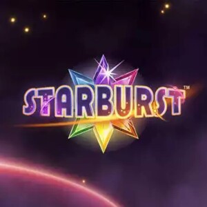 Starburst Slot Machine Game Review and Online Demo