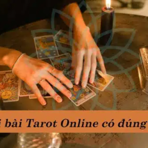 Tarot Online - Thansovietnam.com