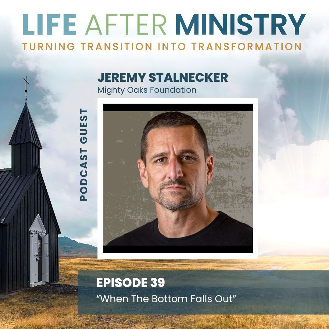 Life After Ministry