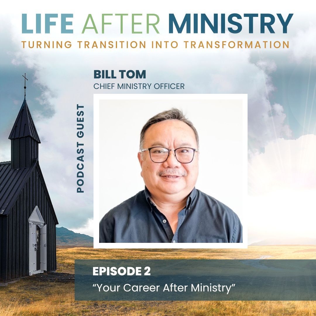 Life After Ministry