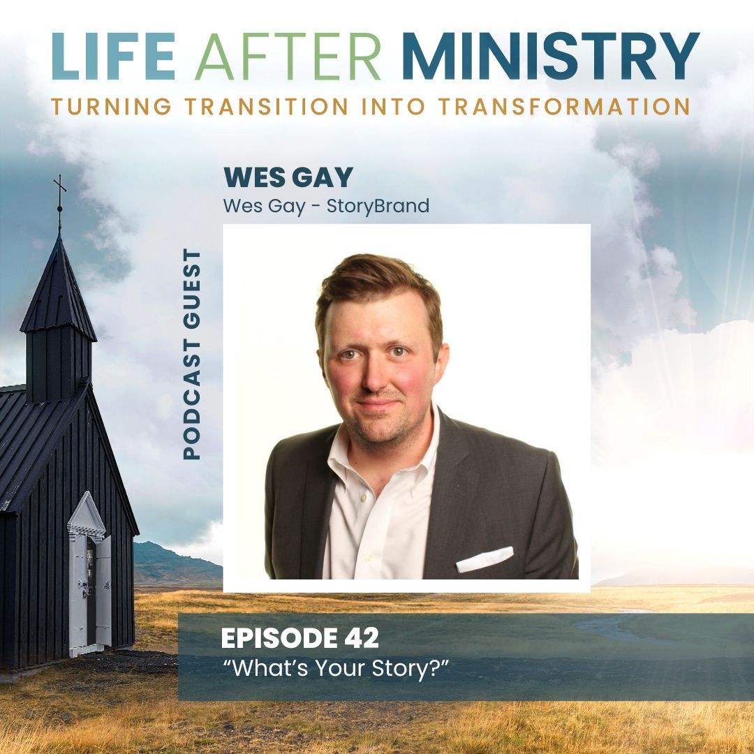 Life After Ministry