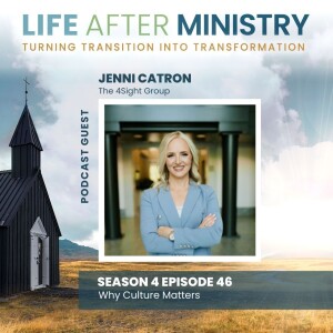 Why Culture Matters (featuring Jenni Catron)