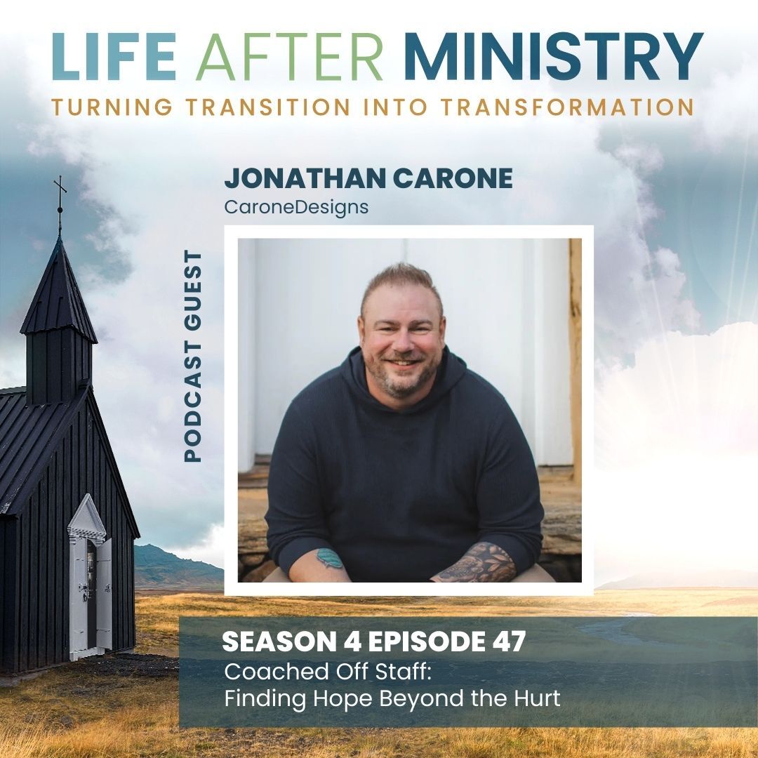 Life After Ministry