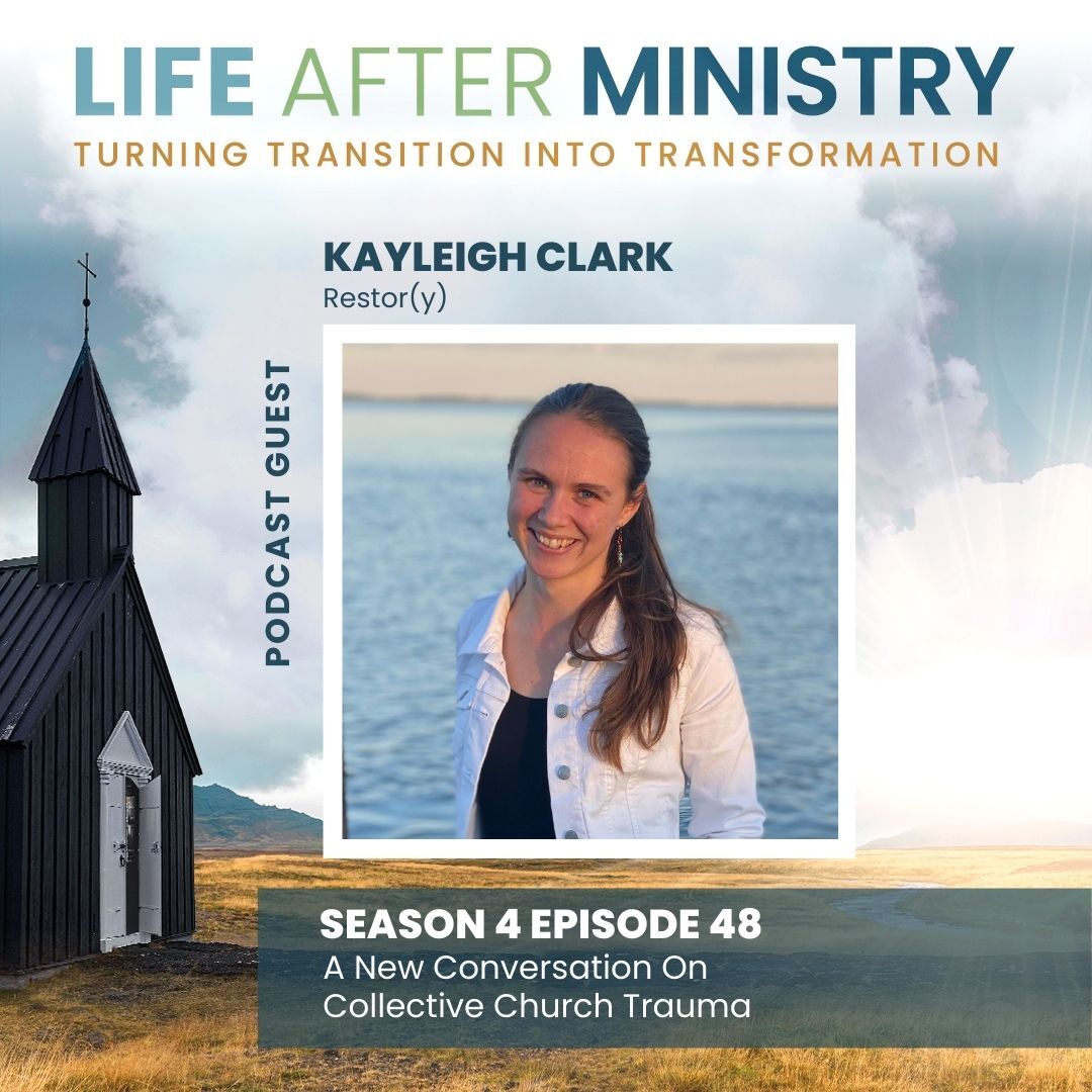 Life After Ministry